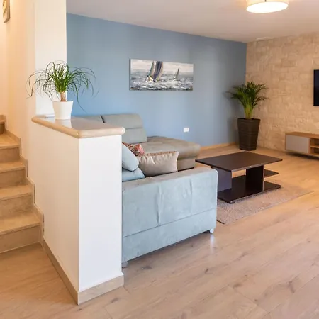 Tatil Evi Tereza By Interhome Vinež