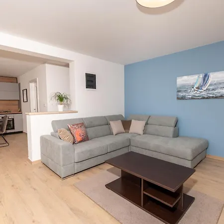 Hébergement de vacances Tereza By Interhome Vinež