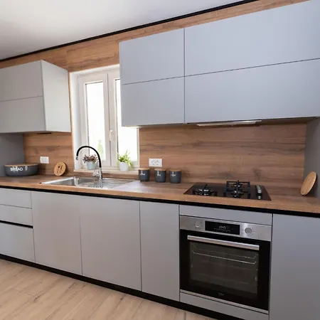 Tereza By Interhome Vikendica *