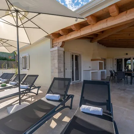 Tereza By Interhome Hébergement de vacances Vinež